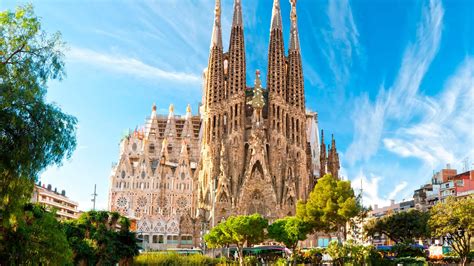 Where To Go In Barcelona Cool Places To Visit Spain Travel Guide