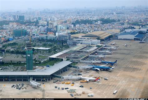 How To Get From Ho Chi Minh City To The Sgn Airport Rrnbvmb