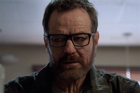 Breaking Bad Creator Reveals Whether Walter White Is