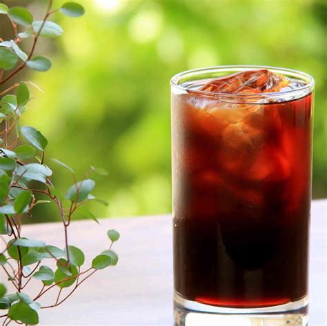 What Are The Different Types Of Cold Brew