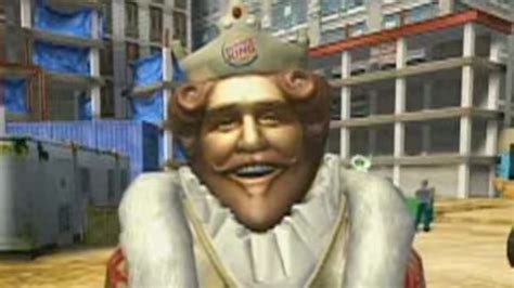 The Burger King Video Games You Probably Forgot Existed