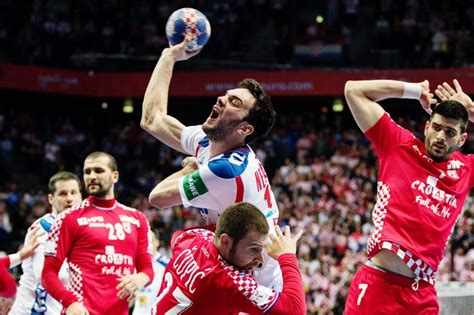 Erstmals sollte die em 2020 in zwölf verschiedenen ländern in europa stattfinden. Kroatien och Slovenien klara för handbolls-EM 2020 ...