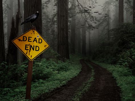 Photoshop Submission For Scary Signs 6 Contest Design 8834247