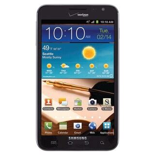 Samsung Galaxy Note Gsm Unlocked Android Phone