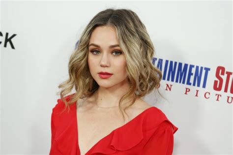 50 Brec Bassinger Sexy And Hot Bikini Pictures Wrongsideoftheart