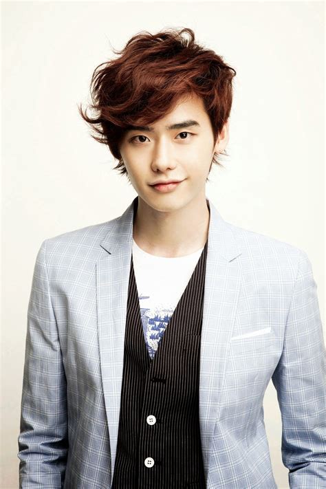 (in combination with lee jong suk reaction to their s/o calling them my heart as her. Dannia Addriana: LEE JONG SUK