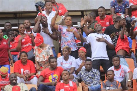 Kenyas Dominance In Sportpesa Cup Hurts Tanzanian Pride