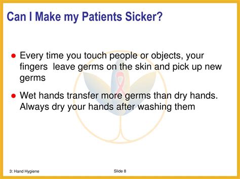 Ppt Hand Hygiene Powerpoint Presentation Free Download Id1195159