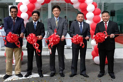 We did not find results for: Honda Malaysia expands dealership network with new 3S ...