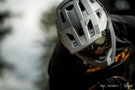 Create an account or log into facebook. Nouveauté | IXS Trigger FF : un intégral à moins de 700 g ...