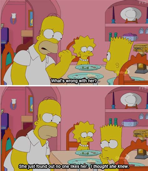Season 23 Simpsons Funny Simpsons Quotes The Simpsons Maggie Simpson