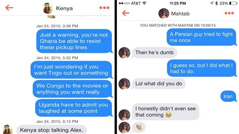 Brilliant Tinder Puns That Totally Deserve A Date But Don’t Always Work As Expected 2 Youtube