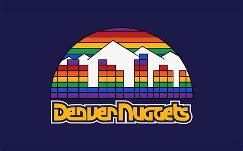 Denver Nuggets Nba Basketball 6 Wallpapers Hd Desktop And Mobile