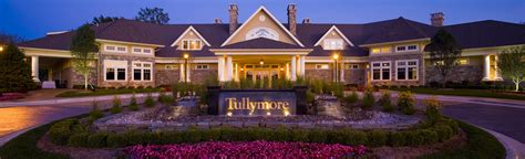 Many fun activities to do with my kids and beautiful green golf range soothes the eyes. Tullymore Golf Resort - Stay and Play Packages That Won't ...