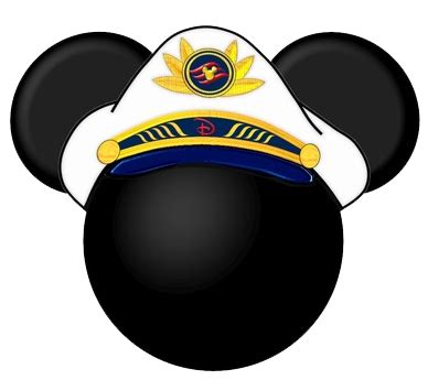 Mickey Mouse Icon Clipart - ClipArt Best | Nautical mickey, Mickey, Mickey mouse