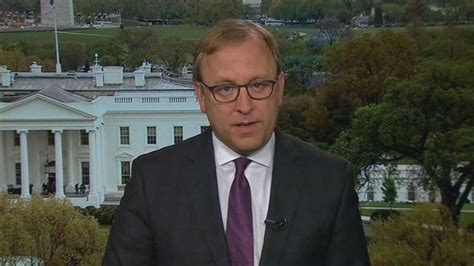 This Week In Politics Abc News White House Correspondent Jonathan Karl
