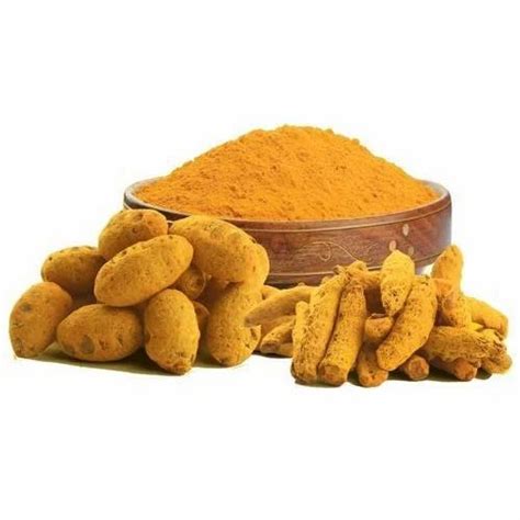 Pure Turmeric Powder At Best Price In Aurangabad By Sunrise Food