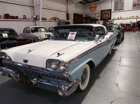 The Bennett Classics Antique Car Museum (Forest City): UPDATED 2020 All