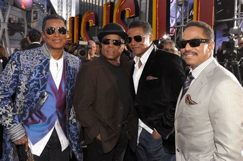 The Jacksons Announce First Tour Since 1984 Essence