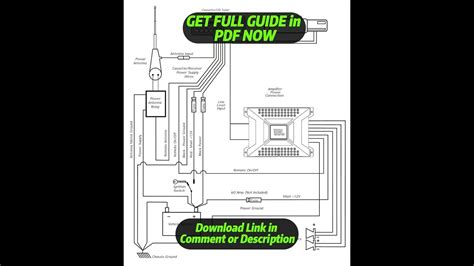 Diagram Bulldog Remote Start Car Transponder Wiring Diagram Youtube