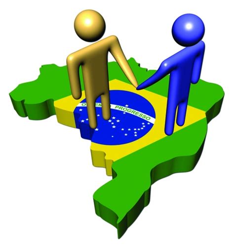 Qual população do brasil em 2020? Crescimento da População Brasileira | Meio Ambiente ...