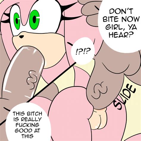 Rule 34 2017 Amy Rose Anal Anal Sex Anthro Anus Ass