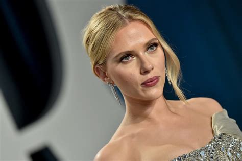 Scarlett Johansson Surprised The Queens Of Rupauls Drag Race