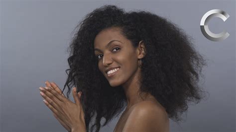 Ethiopia Feven 100 Years Of Beauty Ep 13 Cut Youtube