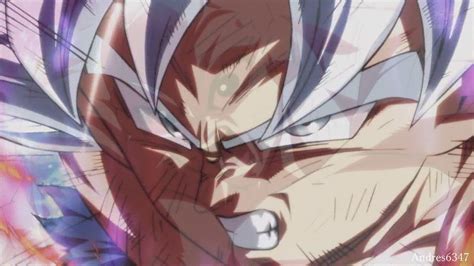 Jiren Vs Goku Ultra Instinct Dominated 「amv」 Rise Youtube