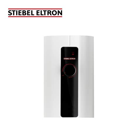 Stiebel Eltron Im Series Multipoint Water Heater 45kw 60kw
