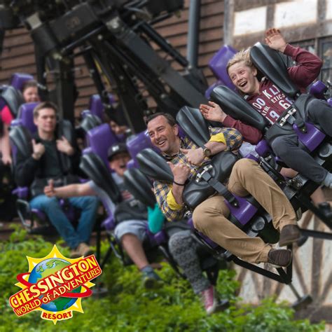 Chessington World Of Adventures Tickets, Up To 49% Off Discount