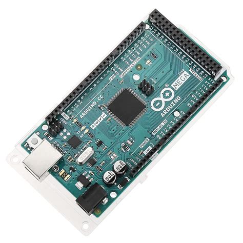 Arduino Mega 2560 R3 Geekbot Electronics