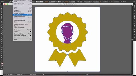In this adobe illustrator tutorial you will learn how to vectorize an image. How to Convert PNG into Vector (.ai/.svg) with Adobe ...