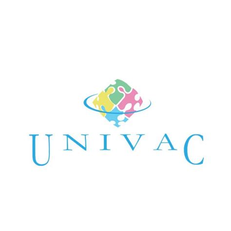 Create A Logo For Univac Logo Design Contest