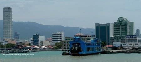 10.9% of people who visit butterworth include penang ferry in their plan. Penang Ferry - Penang Butterworth Ferry Fares, Times 2017 ...