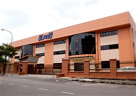 Savesave alpha instruments supplies &amp; Alpha Electric Co. Sdn. Bhd.