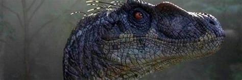 Jurassic Park Reimagined As A Disneynature Documentary Collider