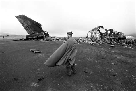 The Story Of The Tenerife Airport Disaster Simple Flying