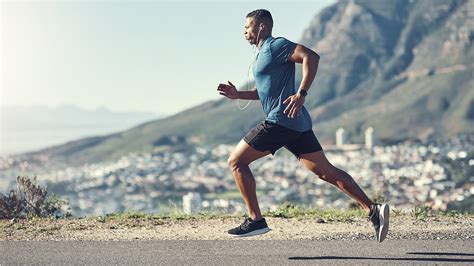 Running—or Sitting—can Change The Shape Of Your Heart Science Aaas