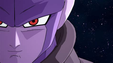 In addition, he also later on becomes the leader for team universe 6. Hit Dragon Ball Fighterz 4K #6107