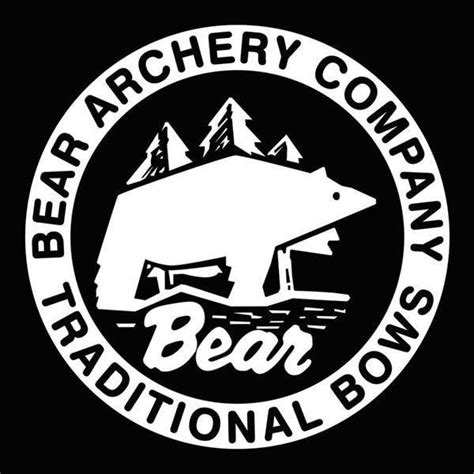 Bear Archery Logo Logodix