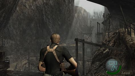 Screenshot Photorealisticresidentevil4reshade Resident Evil 4 Hd
