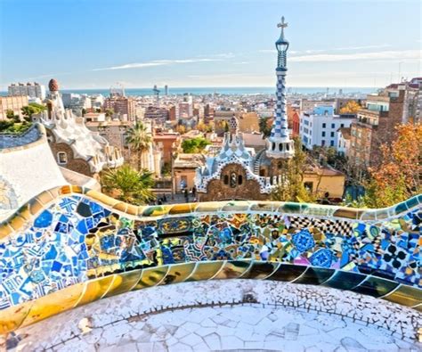 7 Best Hidden Gems In Barcelona A Luxury Travel Blog