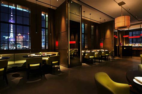 It is really authentic, tasty and comes with good services. CIFF Furniture - Hakkasan. In Shanghai the Chinese ...