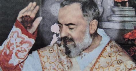 St Pio Of Pietrelcina And 5 Tips For Making Suffering Redemptive