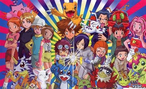 Digimon Shipping Wiki Fandom