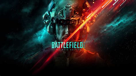 Download Video Game Battlefield 2042 4k Ultra Hd Wallpaper