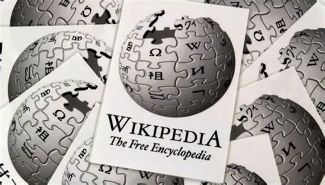 Pakistan Decides To Restore Wikipedia After Brief Suspension