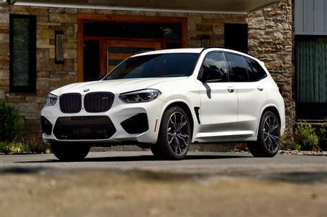 2020 Bmw X3 M Pictures 149 Photos Edmunds