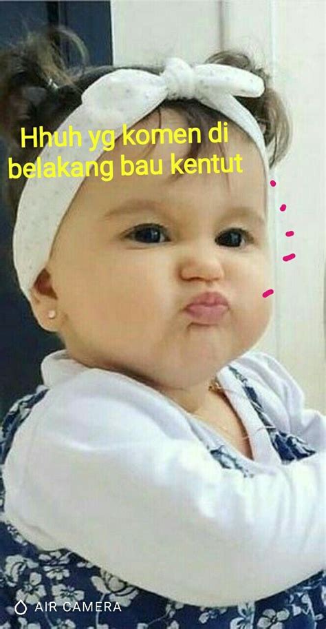 72 Meme Bayi Lucu Bahasa Jawa